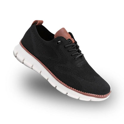 ZAPATO ULTRACÓMODO LIGERO Y VERSÁTIL
