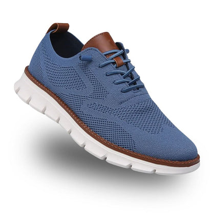 ZAPATO ULTRACÓMODO LIGERO Y VERSÁTIL