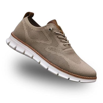 ZAPATO ULTRACÓMODO LIGERO Y VERSÁTIL