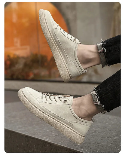 SEBASTIEN | ZAPATILLAS FORMALES