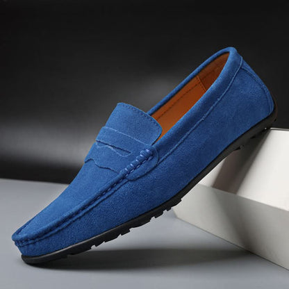 VERONA | MOCASINES