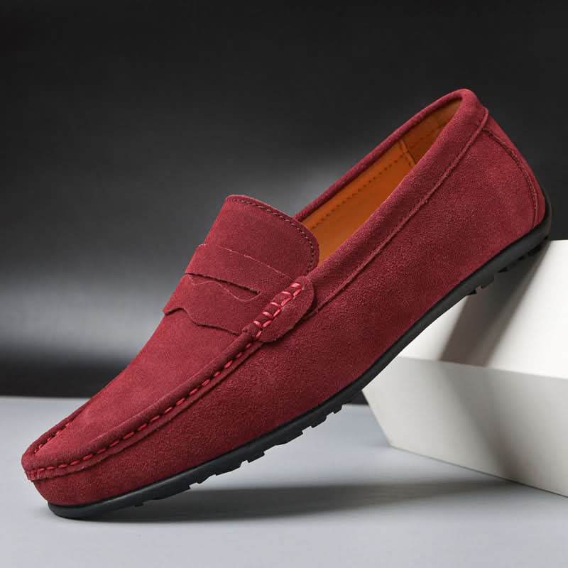 VERONA | MOCASINES
