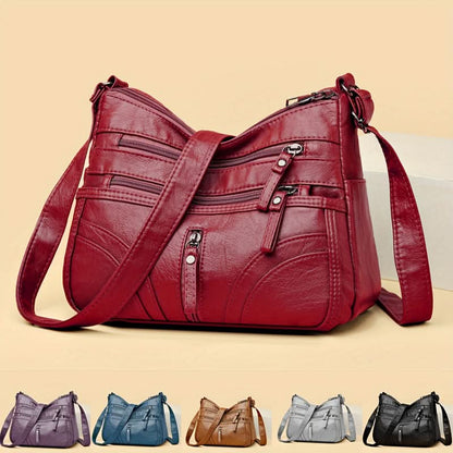 VINTAGE RIVERTON | BOLSO DE MANO