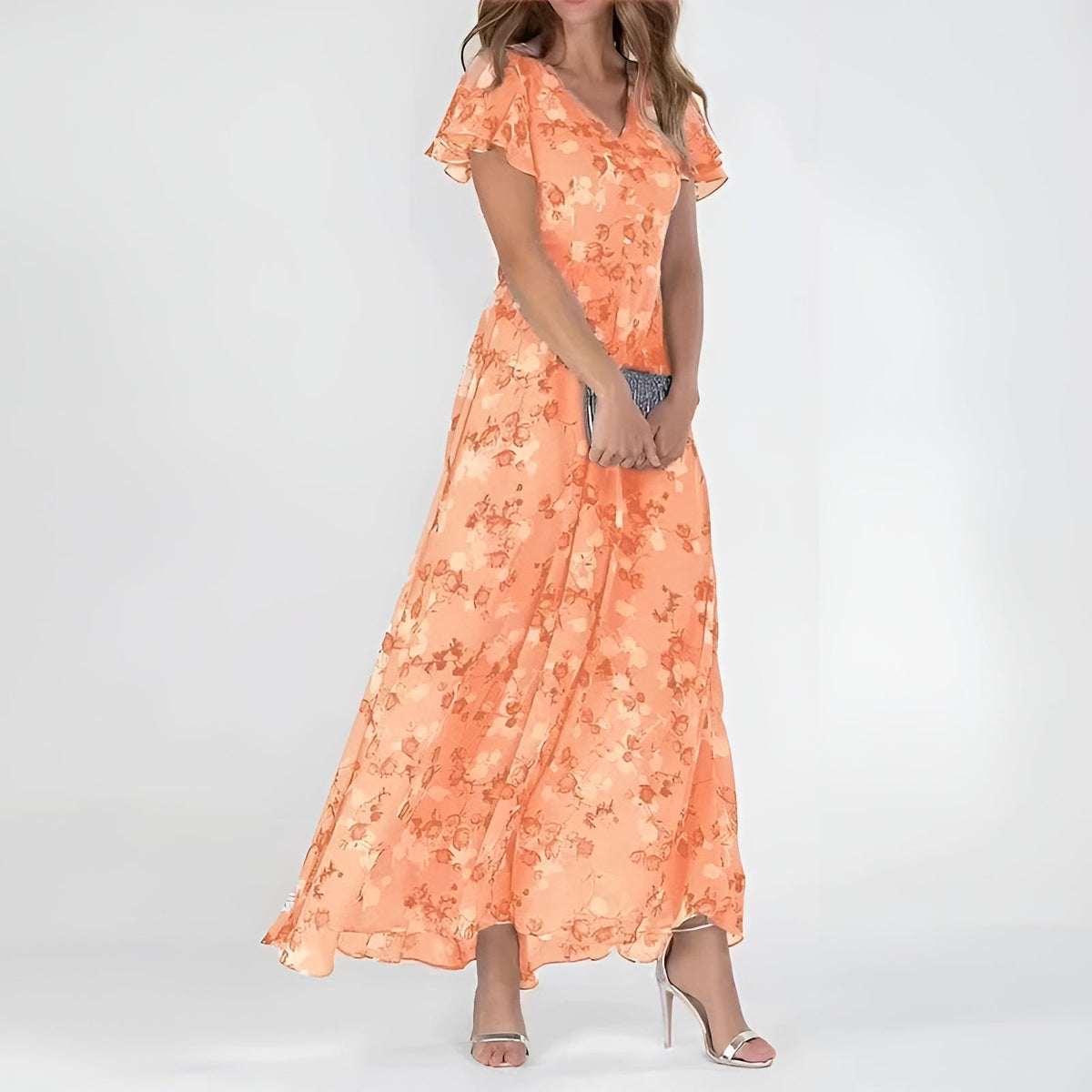 CARMEN | VESTIDO DE LUJO