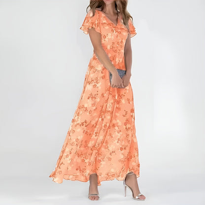 CARMEN | VESTIDO DE LUJO