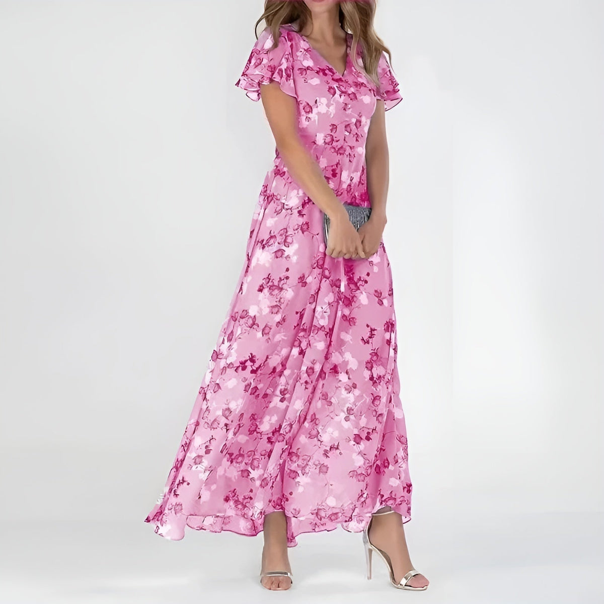 CARMEN | VESTIDO DE LUJO