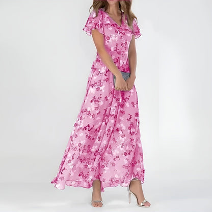 CARMEN | VESTIDO DE LUJO