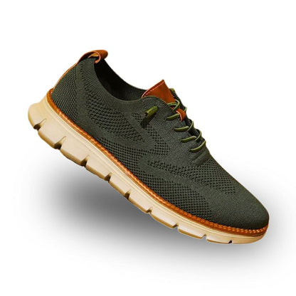 ZAPATO ULTRACÓMODO LIGERO Y VERSÁTIL