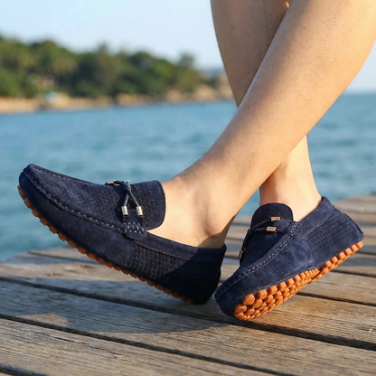 LUGO | MOCASINES