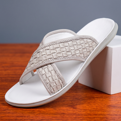 BRIONY | SANDALIAS DE CUERO SUAVE