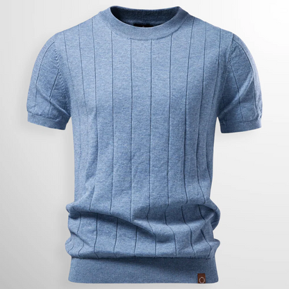 LUCA | CAMISETA DE CANALES DE LUJO