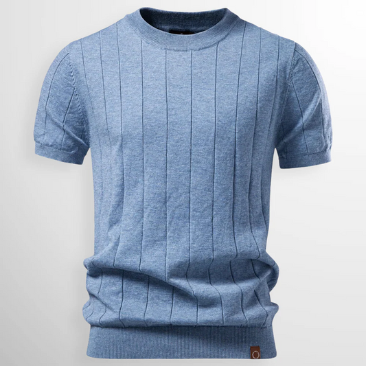 LUCA | CAMISETA DE CANALES DE LUJO