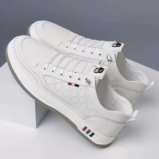 CORWIN | ZAPATOS DE CUERO