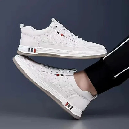 CORWIN | ZAPATOS DE CUERO