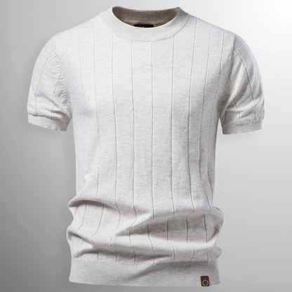 LUCA | CAMISETA DE CANALES DE LUJO