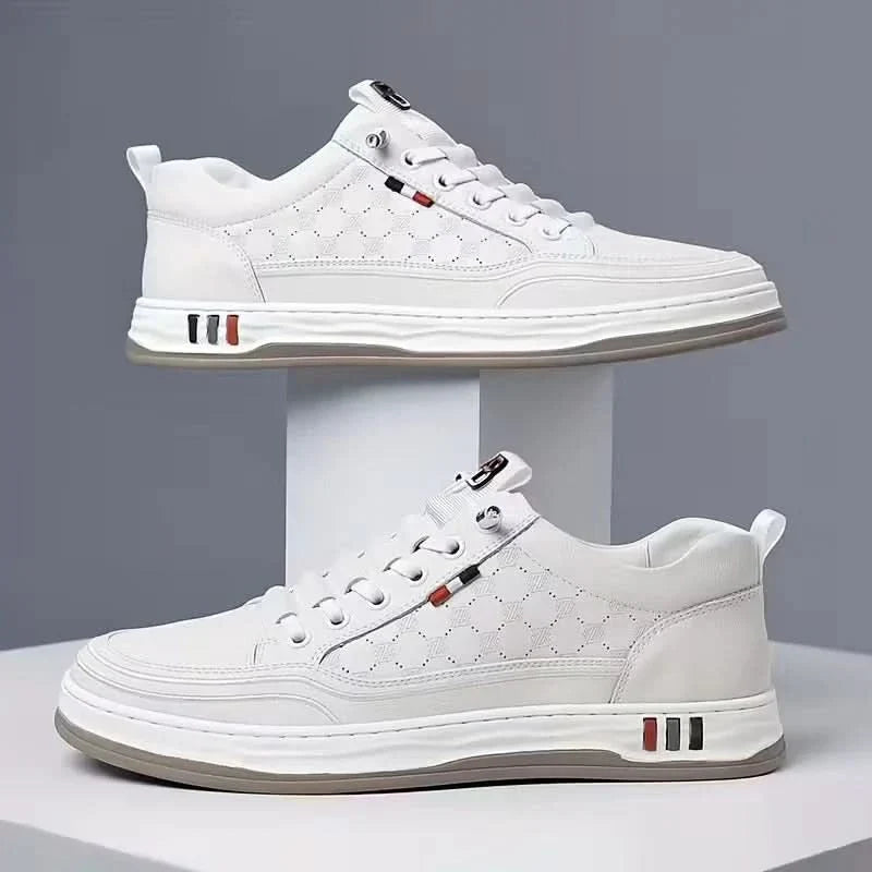 CORWIN | ZAPATOS DE CUERO