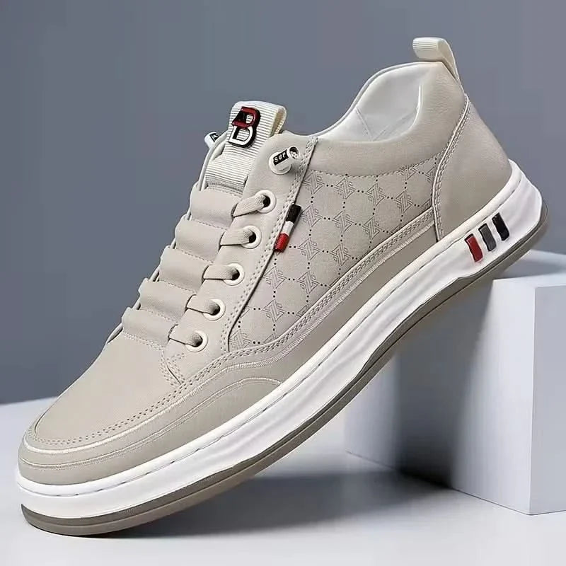 CORWIN | ZAPATOS DE CUERO