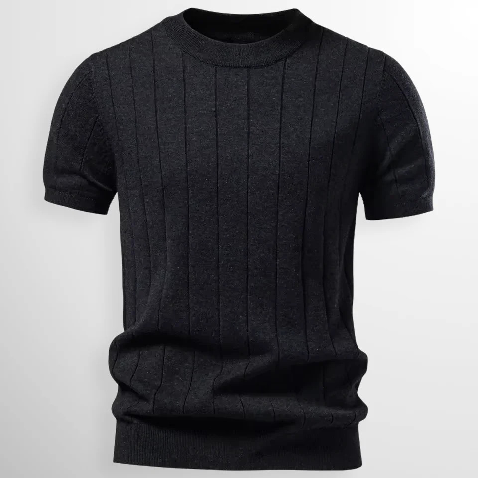 LUCA | CAMISETA DE CANALES DE LUJO