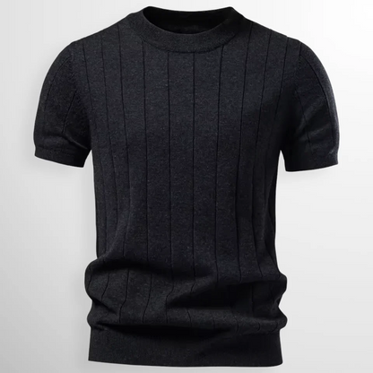 LUCA | CAMISETA DE CANALES DE LUJO