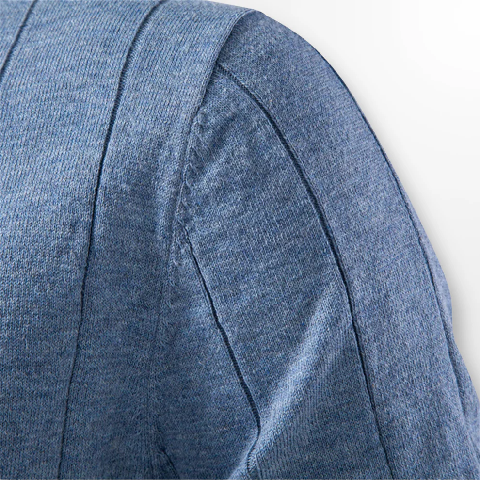 LUCA | CAMISETA DE CANALES DE LUJO