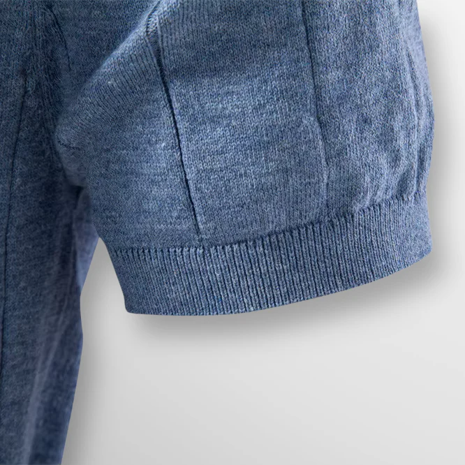 LUCA | CAMISETA DE CANALES DE LUJO