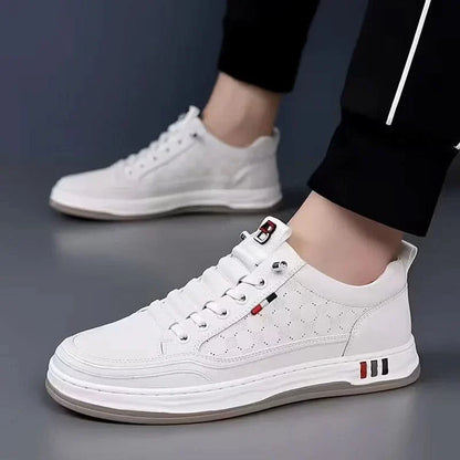 CORWIN | ZAPATOS DE CUERO