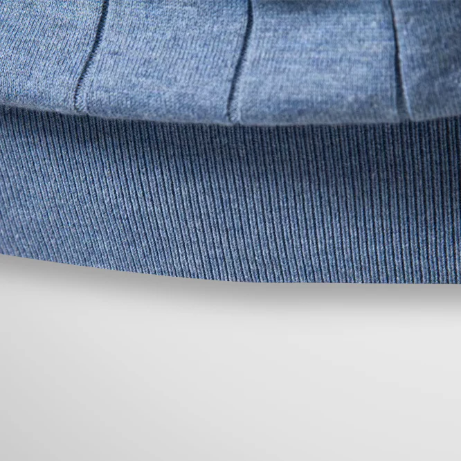 LUCA | CAMISETA DE CANALES DE LUJO