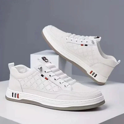 CORWIN | ZAPATOS DE CUERO