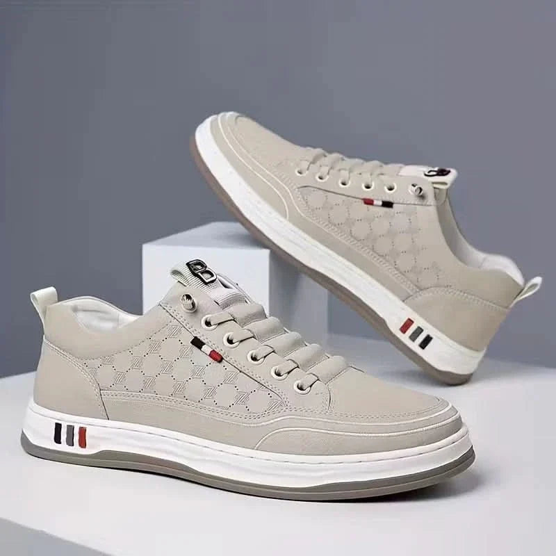 CORWIN | ZAPATOS DE CUERO