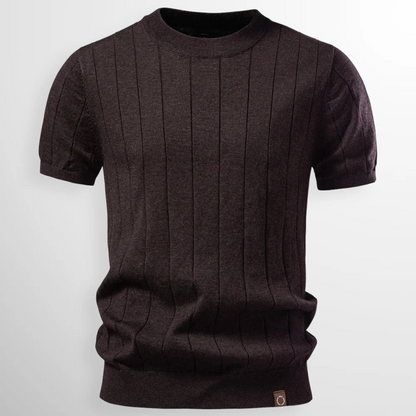 LUCA | CAMISETA DE CANALES DE LUJO