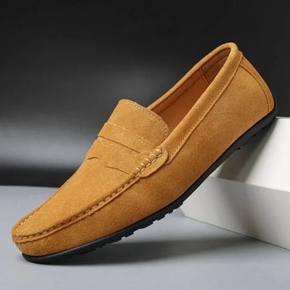 VERONA | MOCASINES