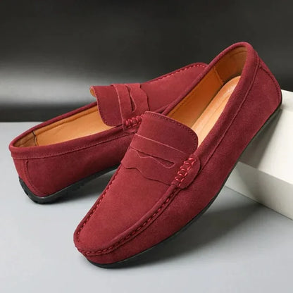 VERONA | MOCASINES