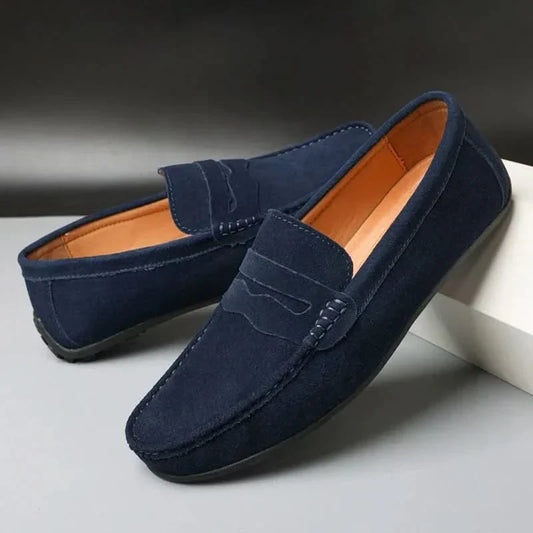 VERONA | MOCASINES