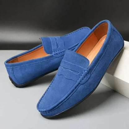 VERONA | MOCASINES