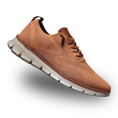 ZAPATO ULTRACÓMODO LIGERO Y VERSÁTIL
