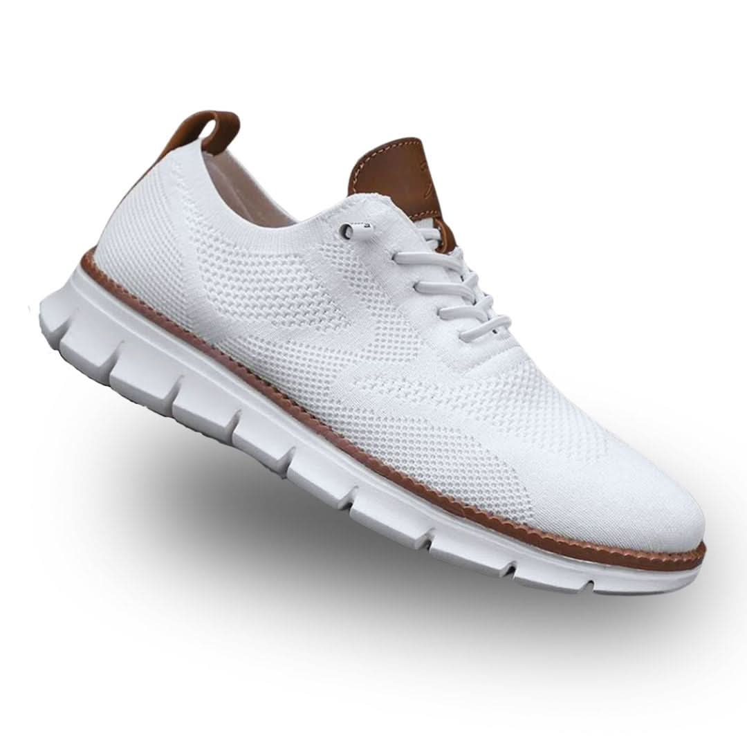 ZAPATO ULTRACÓMODO LIGERO Y VERSÁTIL