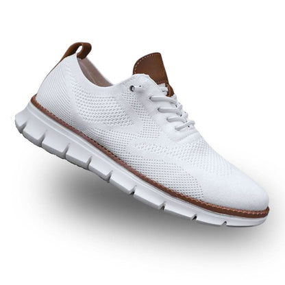 ZAPATO ULTRACÓMODO LIGERO Y VERSÁTIL