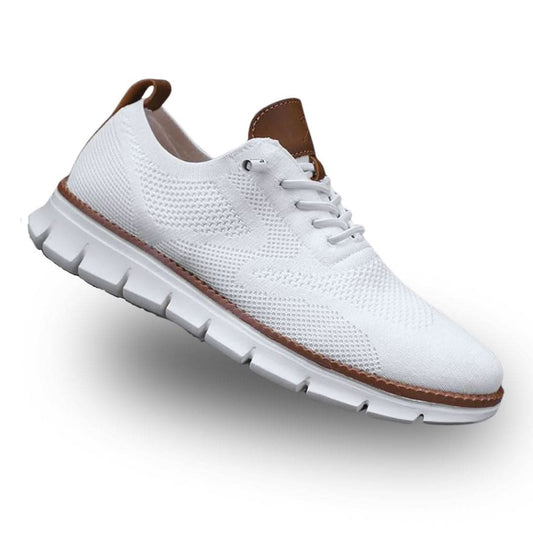 ZAPATO ULTRACÓMODO LIGERO Y VERSÁTIL